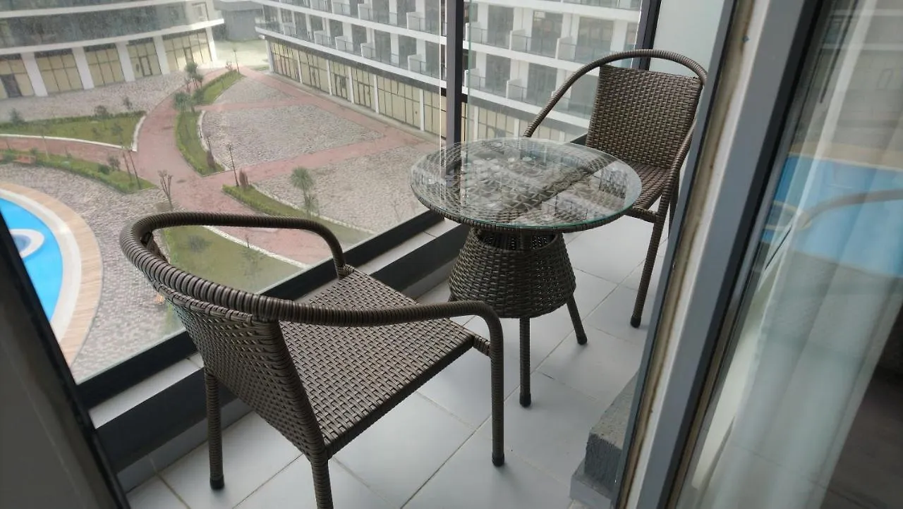 Alex Tours Apartment Batumi 0*,  Georgia