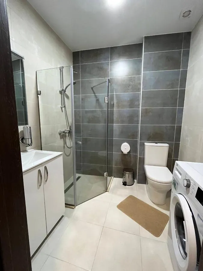 Alex Tours Apartment Batumi