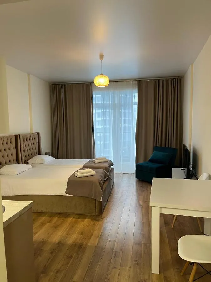 Alex Tours Apartment Batumi
