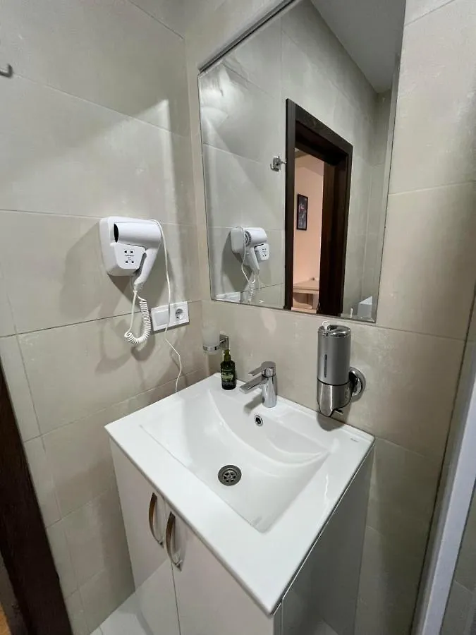 Alex Tours Apartment Batumi