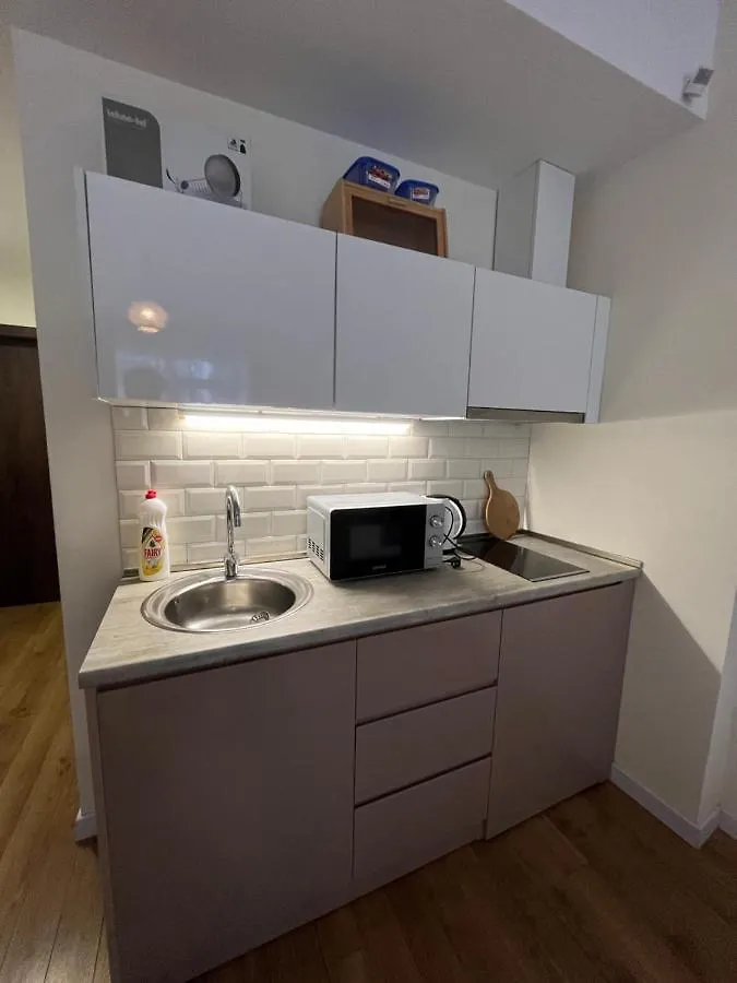 Alex Tours Apartment Batumi Georgia