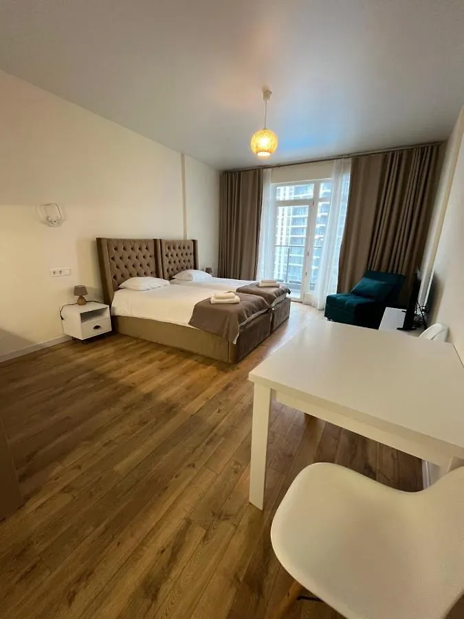 Alex Tours Apartment Batumi